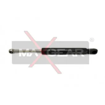 Vérin, capot-moteur MAXGEAR OEM A1638800029