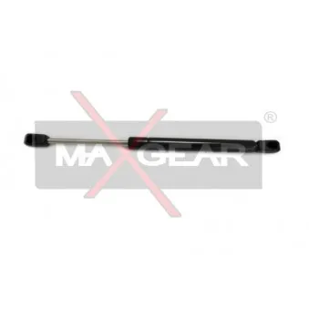 Vérin de hayon, de coffre MAXGEAR OEM 51241960862