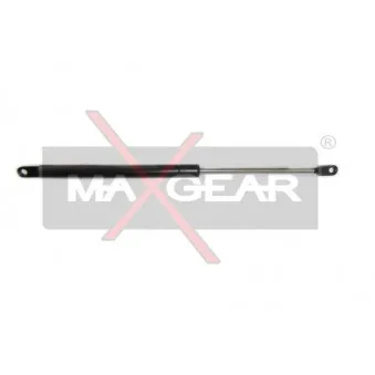 Vérin de hayon, de coffre MAXGEAR OEM 51241934270