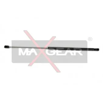 Vérin de hayon, de coffre MAXGEAR OEM 46453503