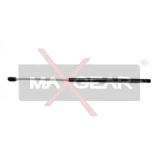 Vérin de hayon, de coffre MAXGEAR OEM 4678365