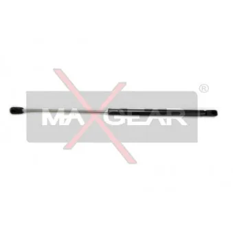 Vérin de hayon, de coffre MAXGEAR OEM 77747070