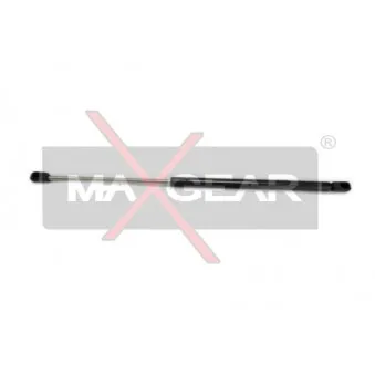 Vérin de hayon, de coffre MAXGEAR OEM 46744596