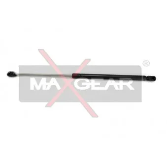 Vérin de hayon, de coffre MAXGEAR 12-0090