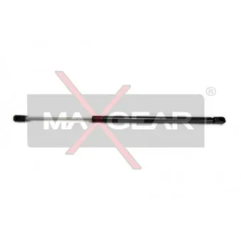 Vérin de hayon, de coffre MAXGEAR OEM 1074368