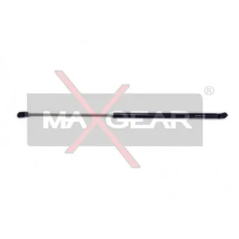Vérin de hayon, de coffre MAXGEAR OEM 9610016680
