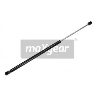 Vérin de hayon, de coffre MAXGEAR OEM 7700434465