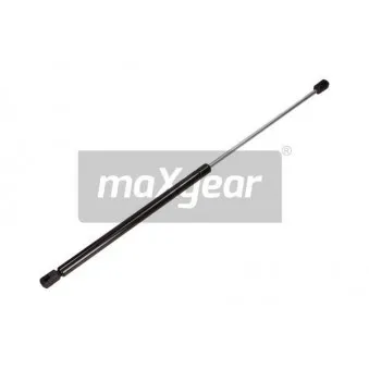 Vérin, capot-moteur MAXGEAR OEM 9637509380