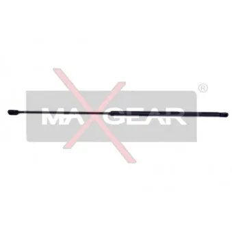 Vérin, capot-moteur MAXGEAR OEM 3B0823359C