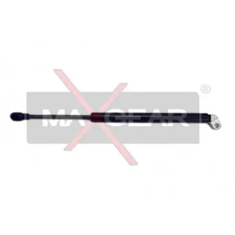 Vérin de hayon, de coffre MAXGEAR OEM 51248171480