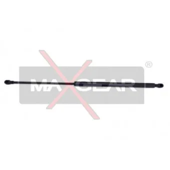 Vérin de hayon, de coffre MAXGEAR OEM 46784995