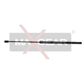 Vérin de hayon, de coffre MAXGEAR OEM MR101555