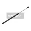 MAXGEAR 12-0265 - Vérin de hayon, de coffre