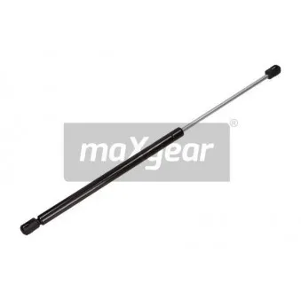 Vérin de hayon, de coffre MAXGEAR OEM 904528F825