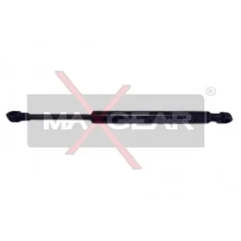 Vérin de hayon, de coffre MAXGEAR OEM 84430AV600