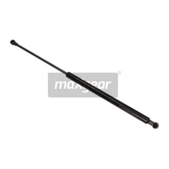 Vérin de hayon, de coffre MAXGEAR OEM 7000210529C0