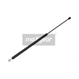 Vérin, capot-moteur MAXGEAR 12-1526