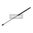 MAXGEAR 12-1536 - Vérin, capot-moteur
