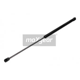 MAXGEAR 12-1548 - Vérin, capot-moteur