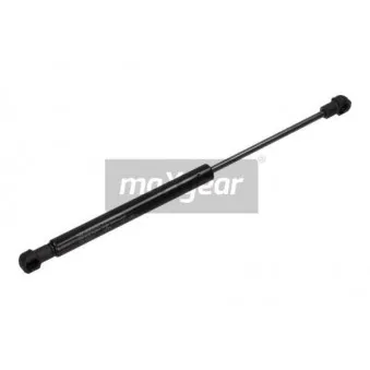 Vérin de hayon, de coffre MAXGEAR 12-1561