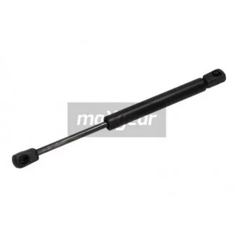 Vérin de hayon, de coffre MAXGEAR OEM 606576856