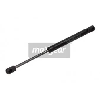 Vérin de hayon, de coffre MAXGEAR OEM 4B5827552G