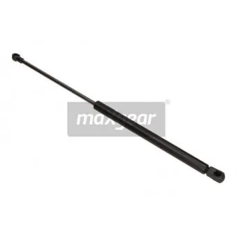 Vérin de hayon, de coffre MAXGEAR OEM 31218511