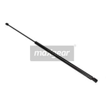 Vérin de hayon, de coffre MAXGEAR OEM 735357043