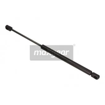 Vérin de hayon, de coffre MAXGEAR OEM 8N8827552B