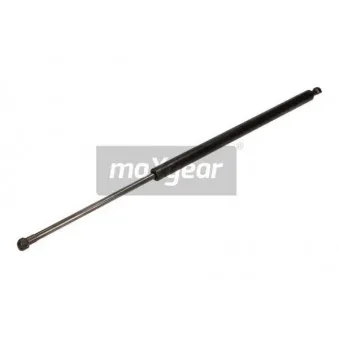 Vérin de hayon, de coffre MAXGEAR OEM 51736745