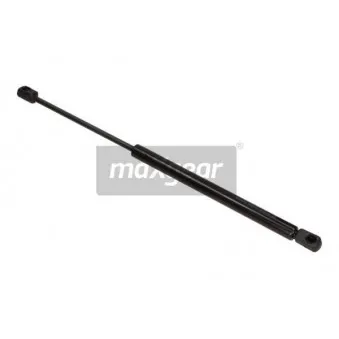 Vérin de hayon, de coffre MAXGEAR OEM 5K6827550D