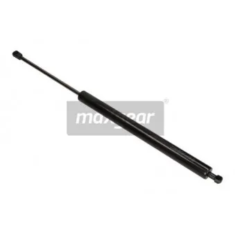 Vérin de hayon, de coffre MAXGEAR OEM 8731S0