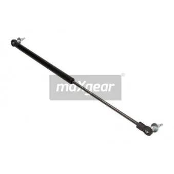 Vérin de hayon, de coffre MAXGEAR OEM 68025359AA