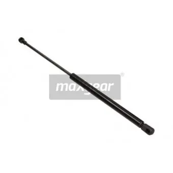 Vérin de hayon, de coffre MAXGEAR OEM 817700X000