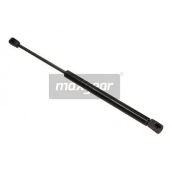 Vérin de hayon, de coffre MAXGEAR OEM 817701J000