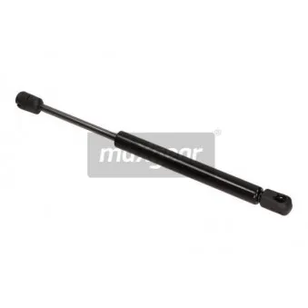Vérin de hayon, de coffre MAXGEAR 12-1656