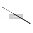 MAXGEAR 12-1657 - Vérin, capot-moteur