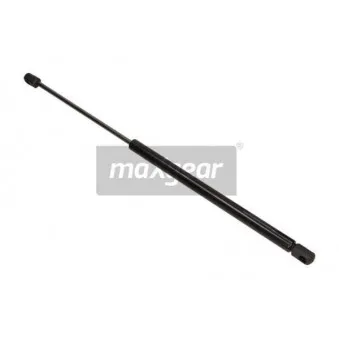 Vérin de hayon, de coffre MAXGEAR OEM 90450BM400
