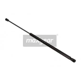 Vérin de hayon, de coffre MAXGEAR OEM 689500H010