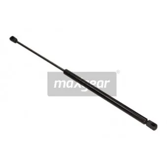 Vérin de hayon, de coffre MAXGEAR OEM YM17465080