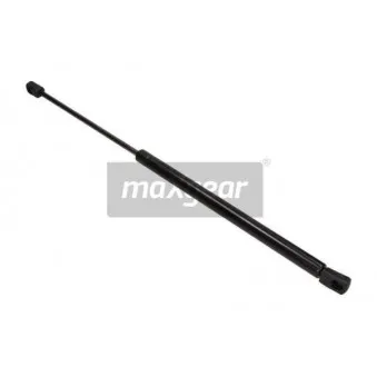 Vérin de hayon, de coffre MAXGEAR OEM 8P4827552B
