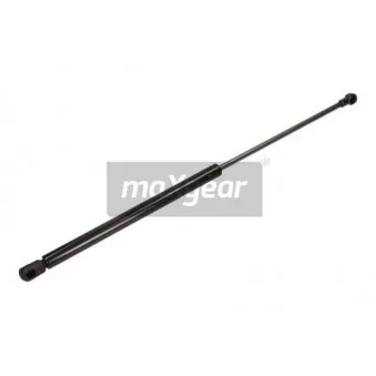 Vérin de hayon, de coffre MAXGEAR OEM 1P9827550