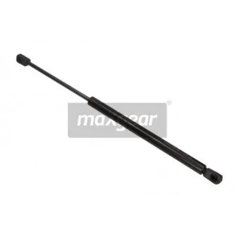 Vérin de hayon, de coffre MAXGEAR OEM 8185079J02