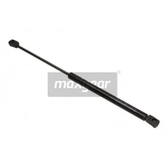 Vérin de hayon, de coffre MAXGEAR 12-1731