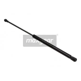 Vérin de hayon, de coffre MAXGEAR OEM 5Z6827550B