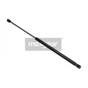 Vérin de hayon, de coffre MAXGEAR OEM BS71A406A10AA
