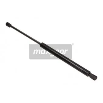 Vérin de hayon, de coffre MAXGEAR OEM 176609