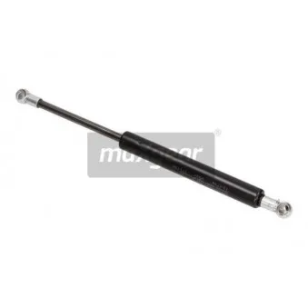 Vérin de hayon, de coffre MAXGEAR OEM A1717500036