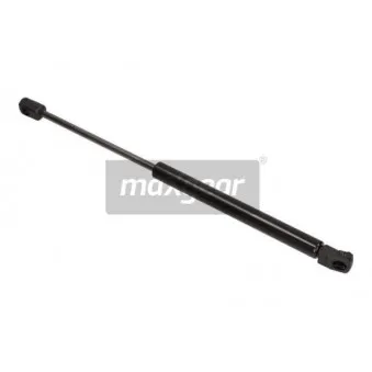 Vérin de hayon, de coffre MAXGEAR OEM 3C5827550B