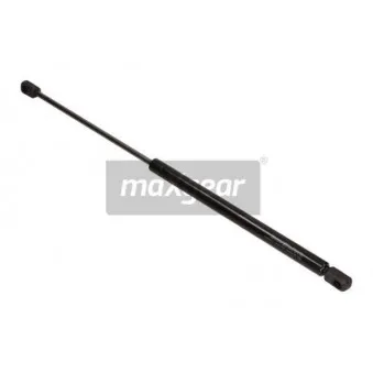 Vérin de hayon, de coffre MAXGEAR OEM XH42406A10AA